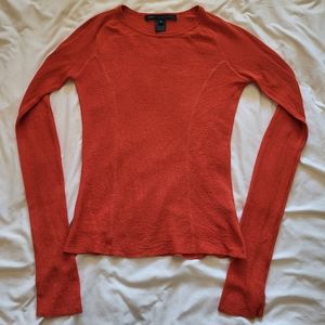 Marc by Marc Jacobs top